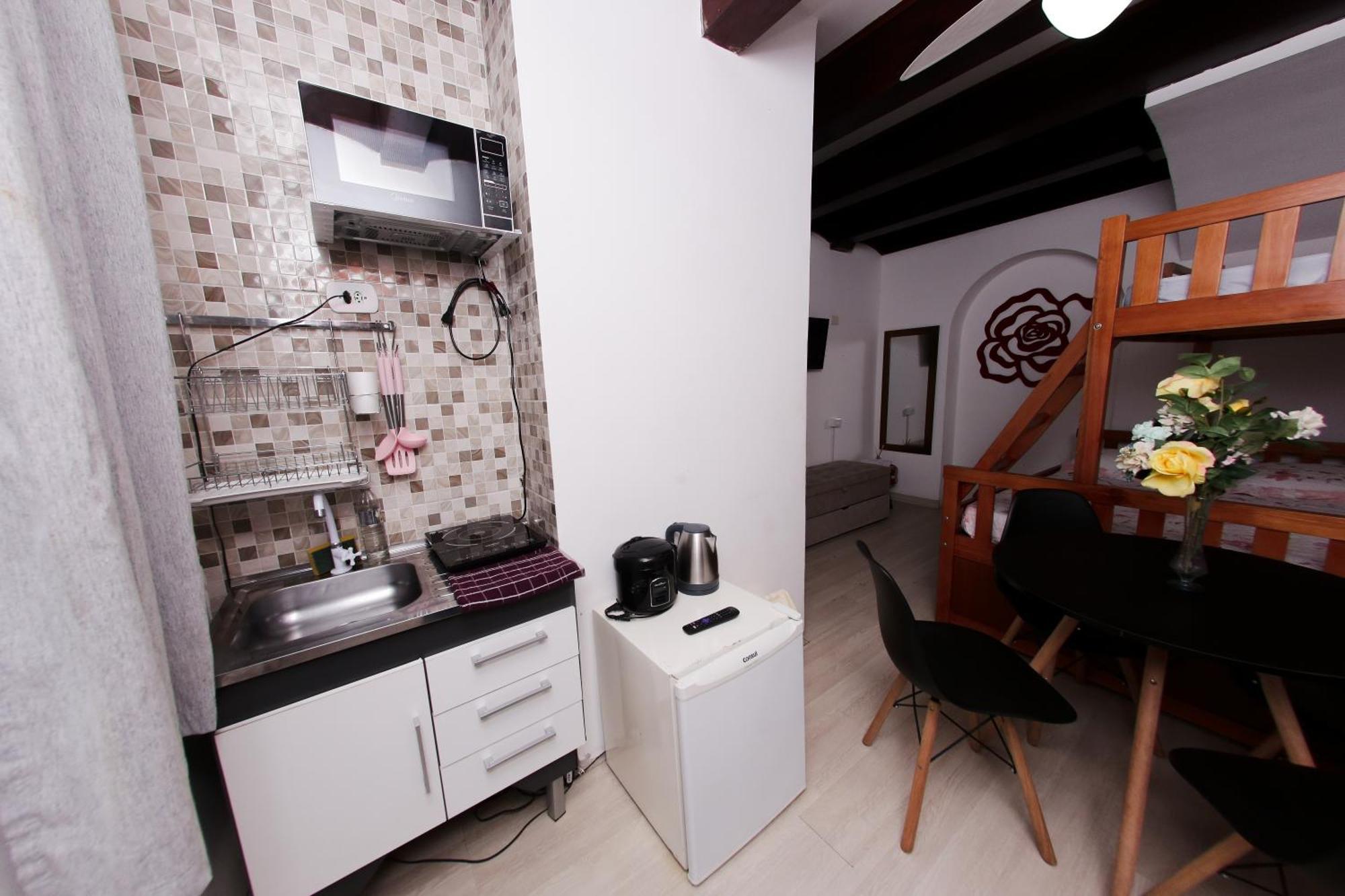 Castelinho Solemar - Relax Com Piscina, Hidro Aquecida & Praia - Auto Check-In! Top ปรายากรันเด ภายนอก รูปภาพ