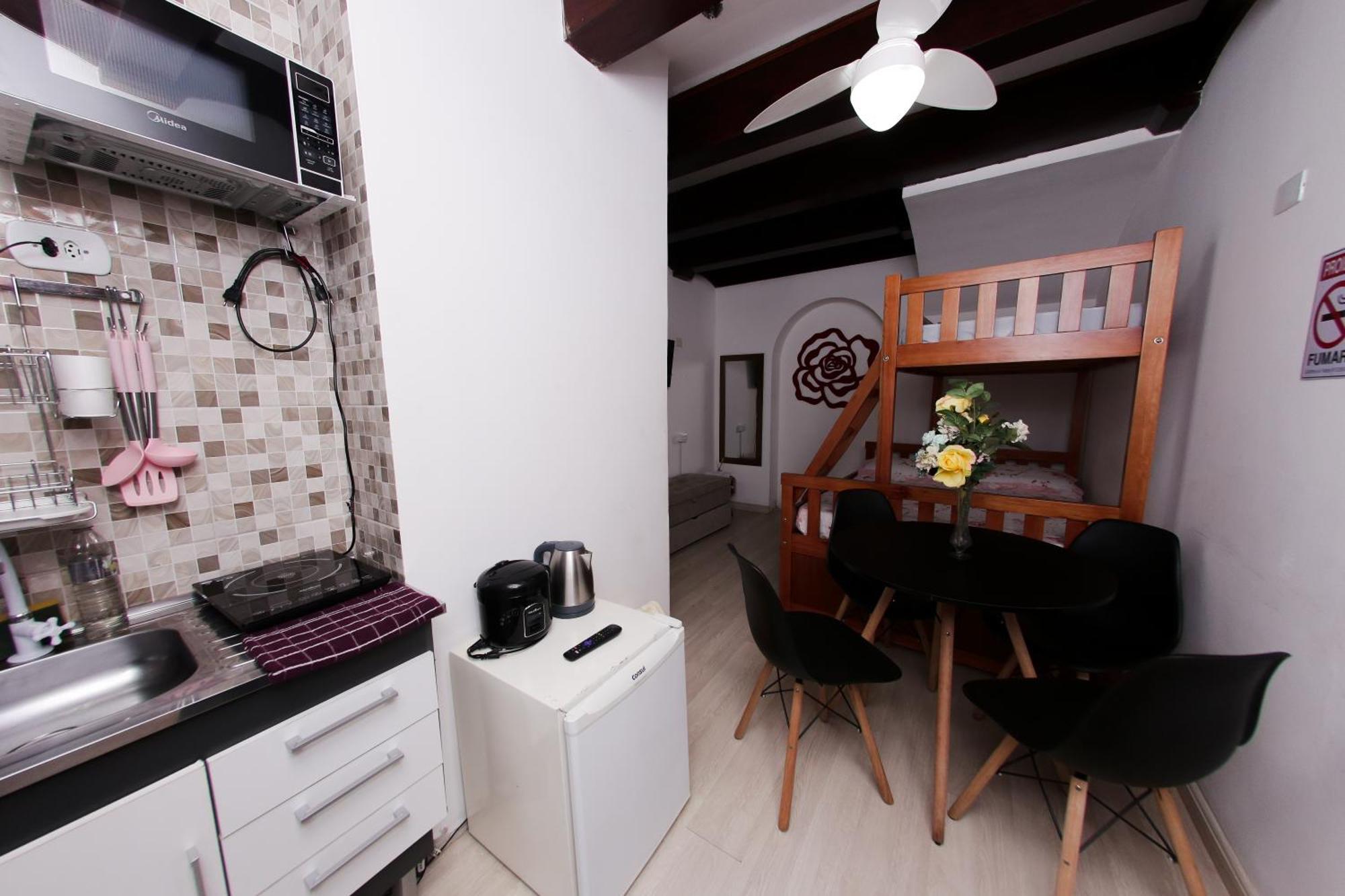 Castelinho Solemar - Relax Com Piscina, Hidro Aquecida & Praia - Auto Check-In! Top ปรายากรันเด ภายนอก รูปภาพ