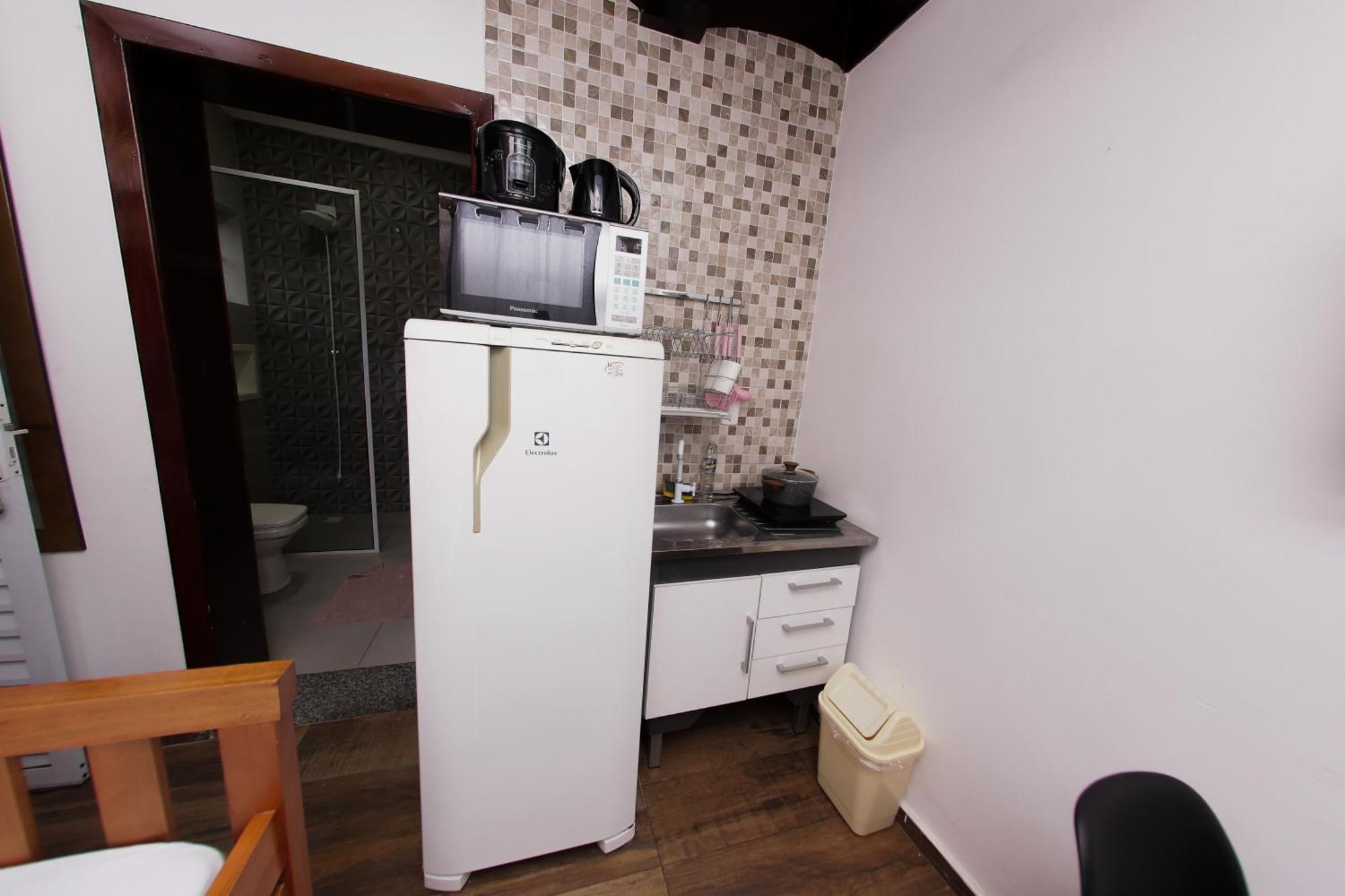 Castelinho Solemar - Relax Com Piscina, Hidro Aquecida & Praia - Auto Check-In! Top ปรายากรันเด ภายนอก รูปภาพ
