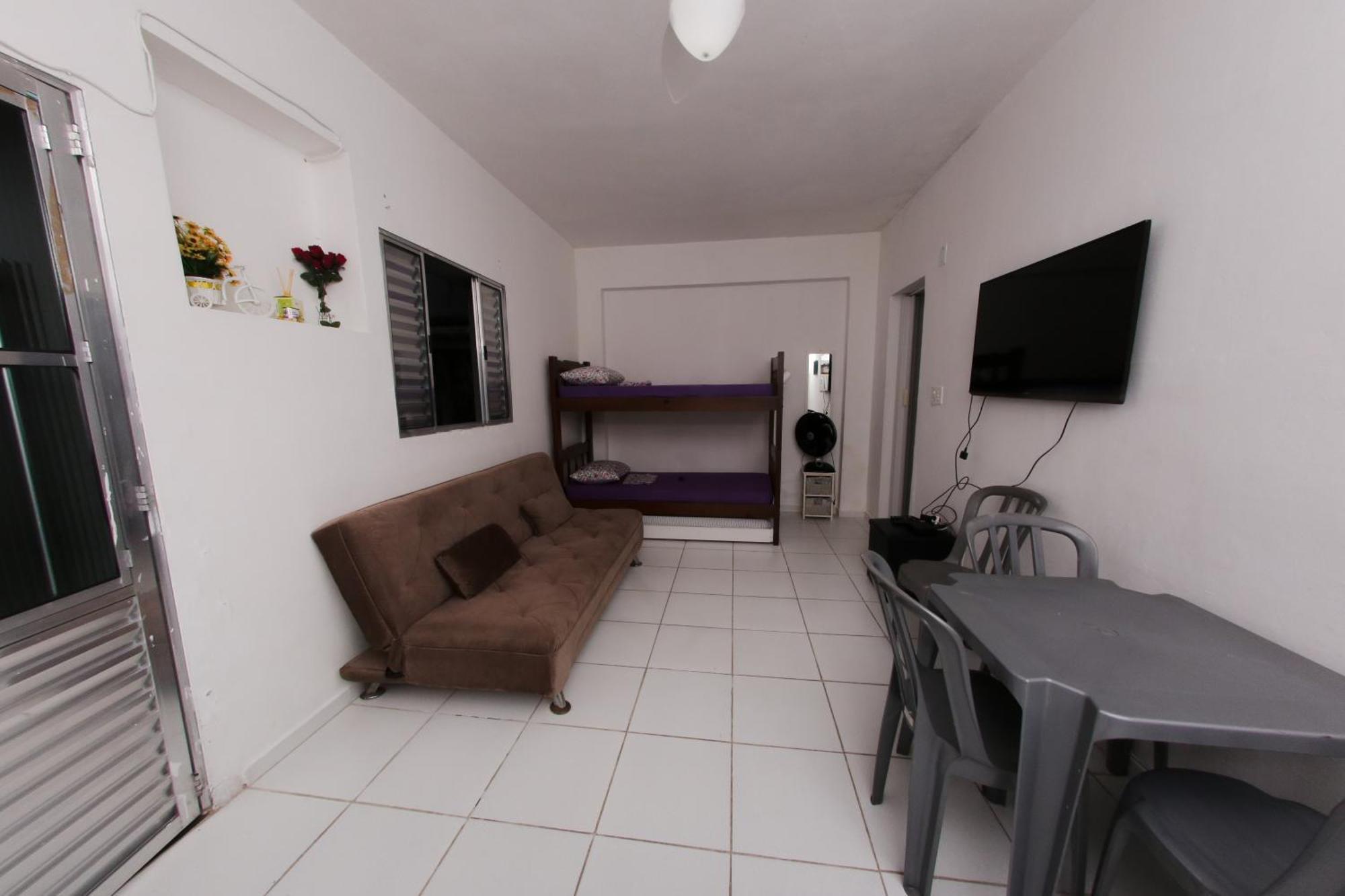 Castelinho Solemar - Relax Com Piscina, Hidro Aquecida & Praia - Auto Check-In! Top ปรายากรันเด ภายนอก รูปภาพ