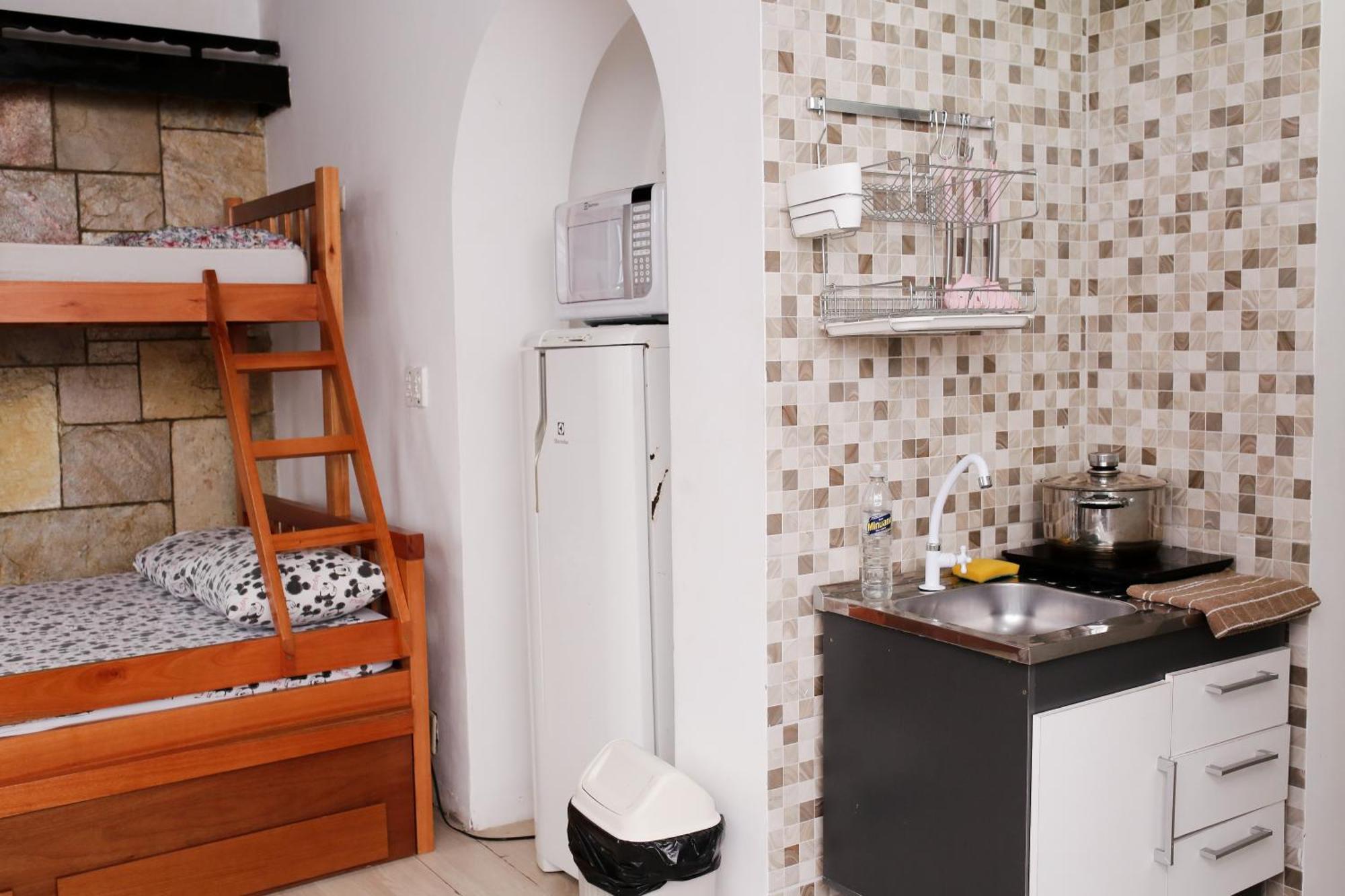 Castelinho Solemar - Relax Com Piscina, Hidro Aquecida & Praia - Auto Check-In! Top ปรายากรันเด ภายนอก รูปภาพ
