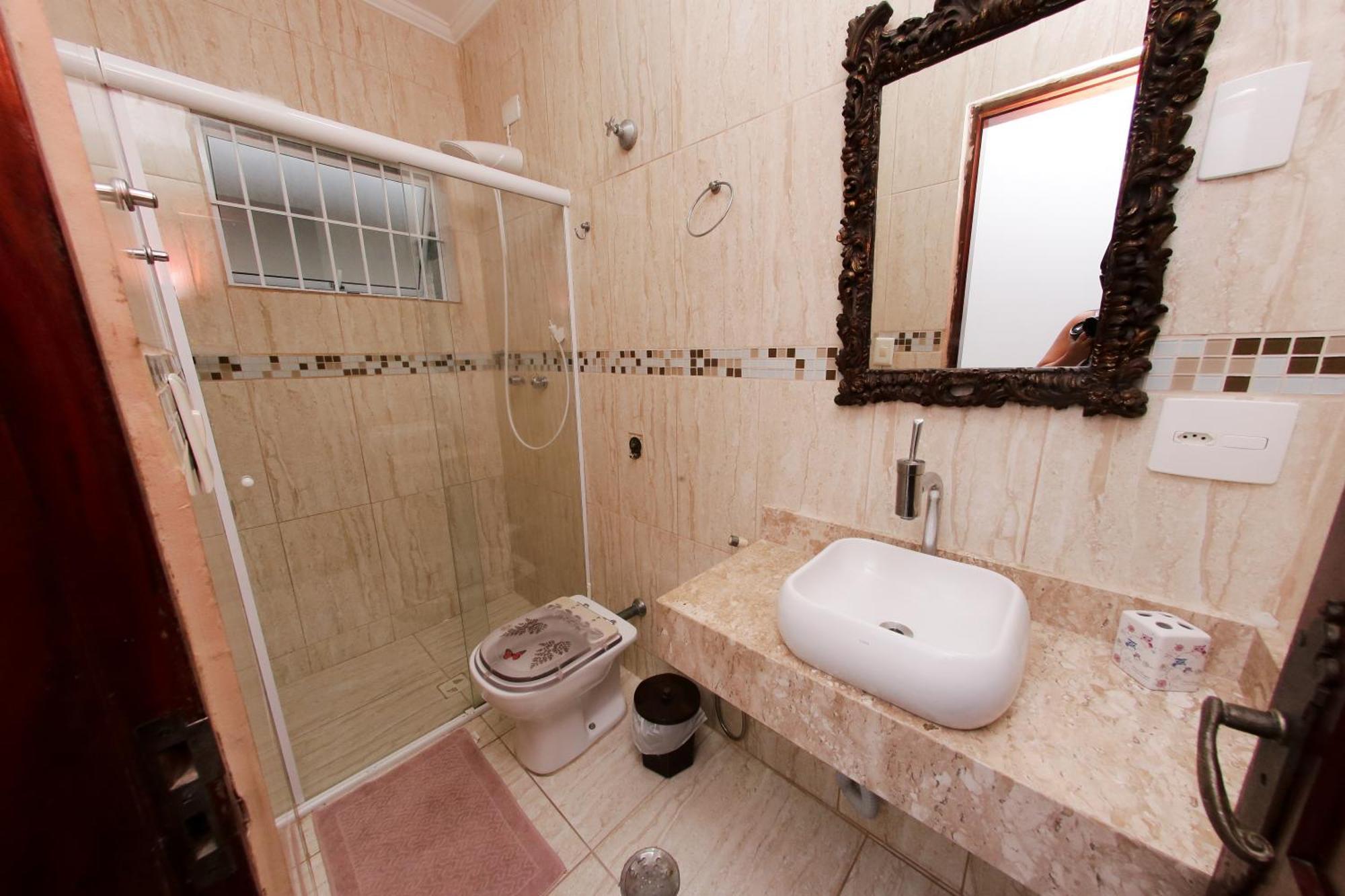 Castelinho Solemar - Relax Com Piscina, Hidro Aquecida & Praia - Auto Check-In! Top ปรายากรันเด ภายนอก รูปภาพ