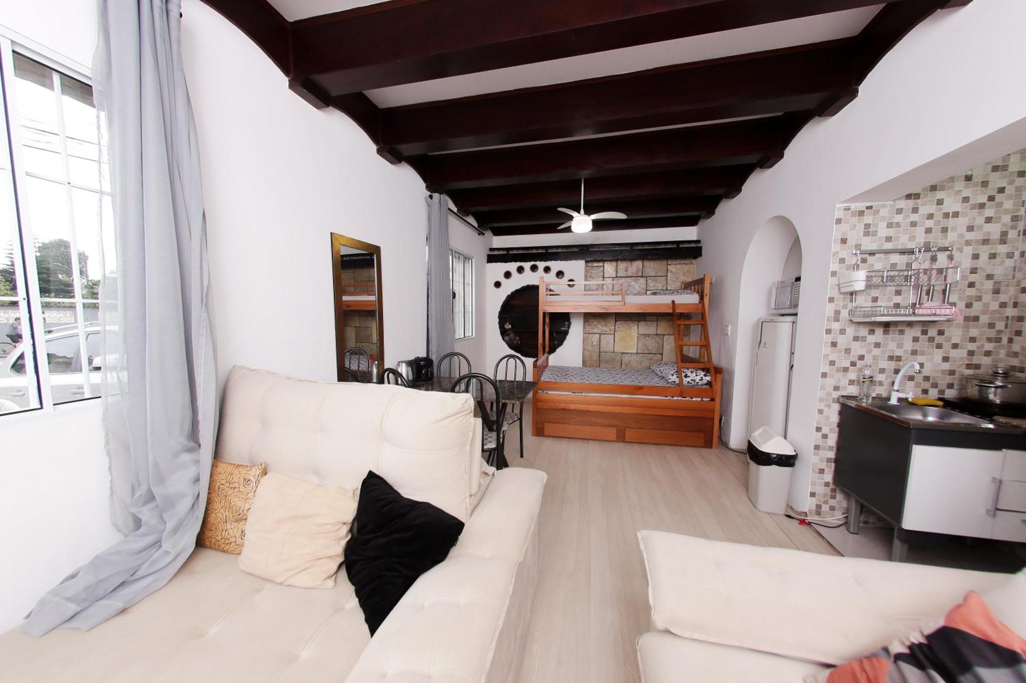 Castelinho Solemar - Relax Com Piscina, Hidro Aquecida & Praia - Auto Check-In! Top ปรายากรันเด ภายนอก รูปภาพ