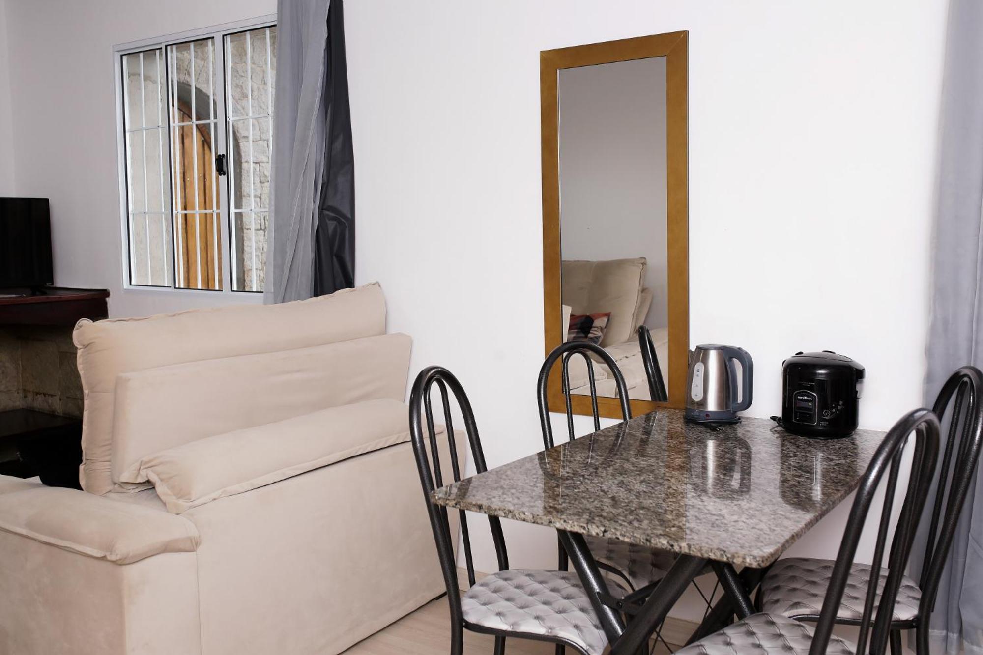 Castelinho Solemar - Relax Com Piscina, Hidro Aquecida & Praia - Auto Check-In! Top ปรายากรันเด ภายนอก รูปภาพ