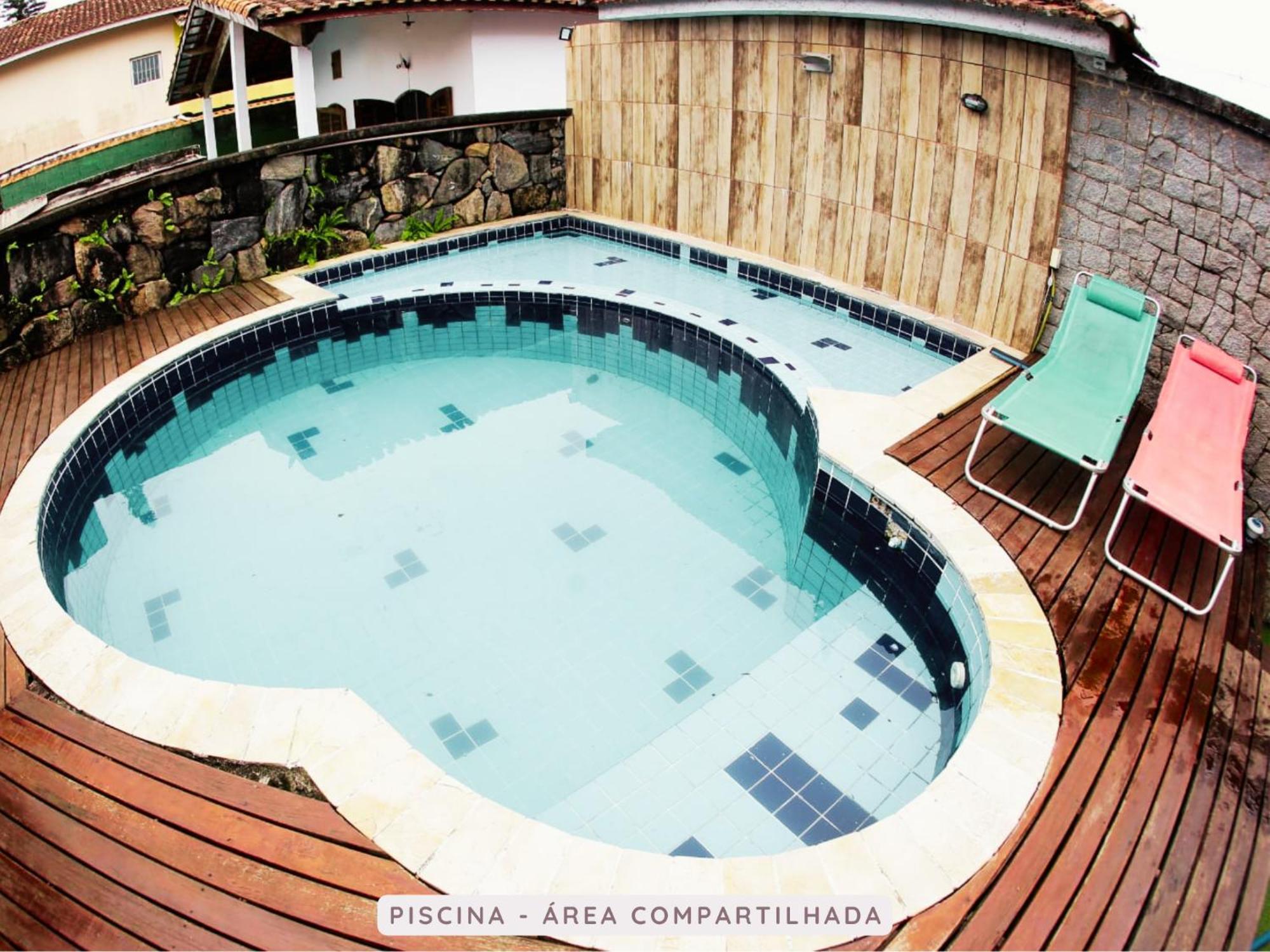 Castelinho Solemar - Relax Com Piscina, Hidro Aquecida & Praia - Auto Check-In! Top ปรายากรันเด ภายนอก รูปภาพ