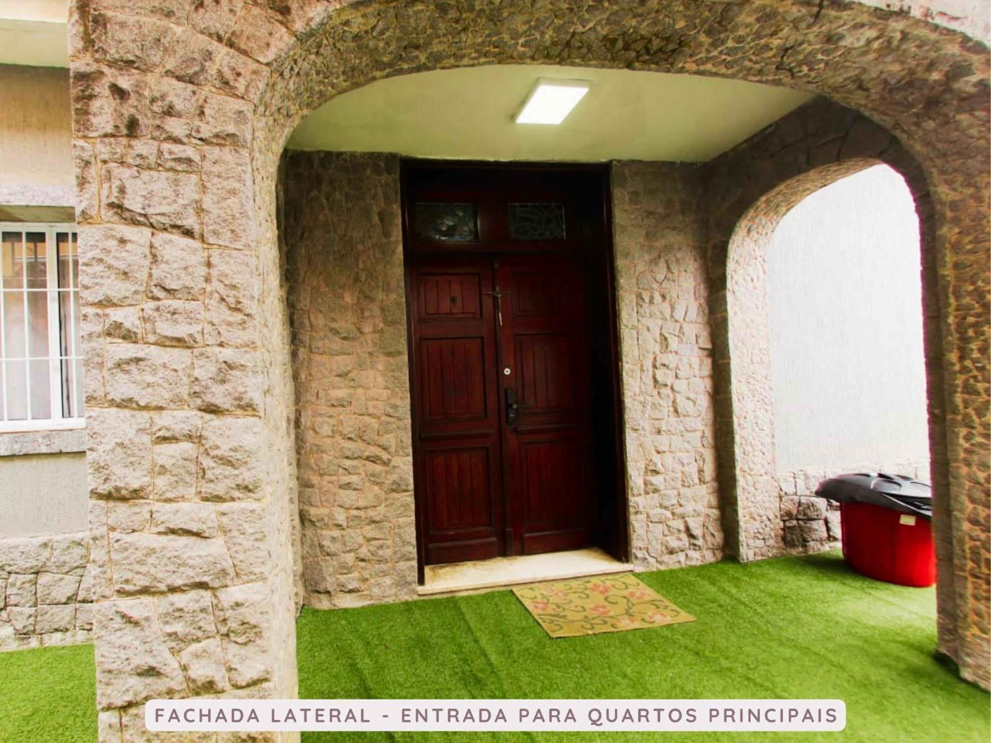 Castelinho Solemar - Relax Com Piscina, Hidro Aquecida & Praia - Auto Check-In! Top ปรายากรันเด ภายนอก รูปภาพ